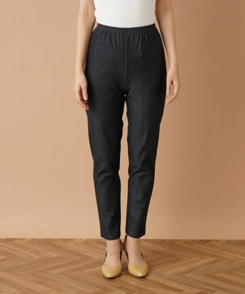 Leilian / レリアン レギンス・スパッツ | レギンスパンツ | 詳細10