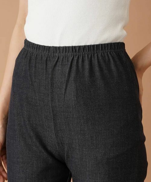 Leilian / レリアン レギンス・スパッツ | レギンスパンツ | 詳細13