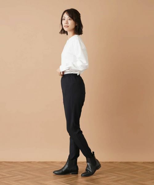 Leilian / レリアン レギンス・スパッツ | レギンスパンツ | 詳細2