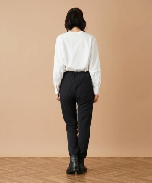 Leilian / レリアン レギンス・スパッツ | レギンスパンツ | 詳細3