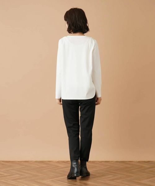 Leilian / レリアン レギンス・スパッツ | レギンスパンツ | 詳細6