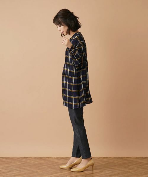 Leilian / レリアン レギンス・スパッツ | レギンスパンツ | 詳細8