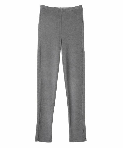 Leilian / レリアン レギンス・スパッツ | フィットレギンス | 詳細1