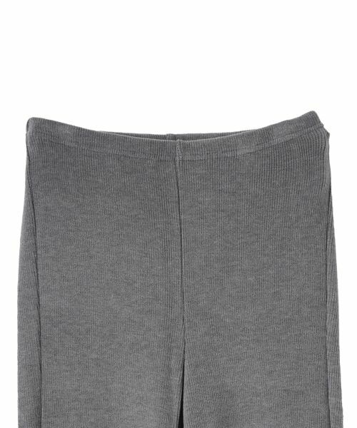 Leilian / レリアン レギンス・スパッツ | フィットレギンス | 詳細3