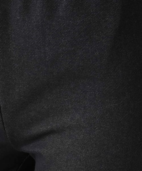 Leilian / レリアン レギンス・スパッツ | 【あったか素材】ストレッチデニムレギンス | 詳細13