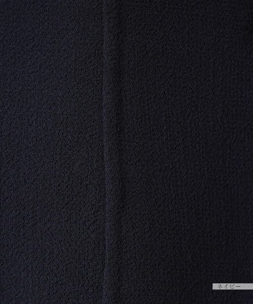 Leilian / レリアン テーラードジャケット | スタンドカラーニットジャケット | 詳細12