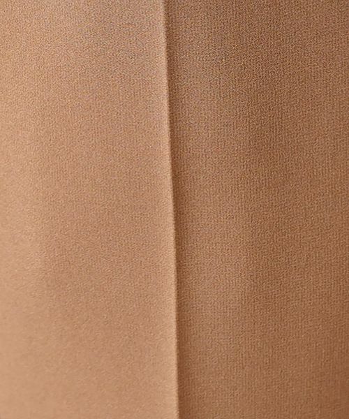 Leilian / レリアン その他パンツ | センタープレスパンツ【ROCHAS Premiere】 | 詳細10