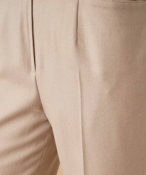 Leilian / レリアン その他パンツ | センタープレスパンツ | 詳細16
