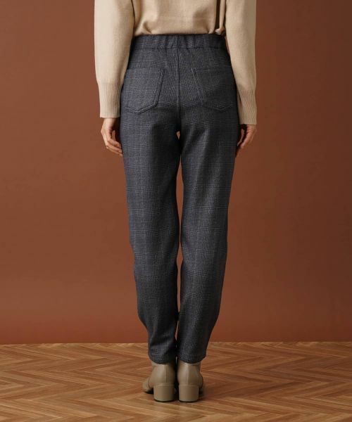 Leilian / レリアン その他パンツ | リバーシブルイージーパンツ | 詳細11