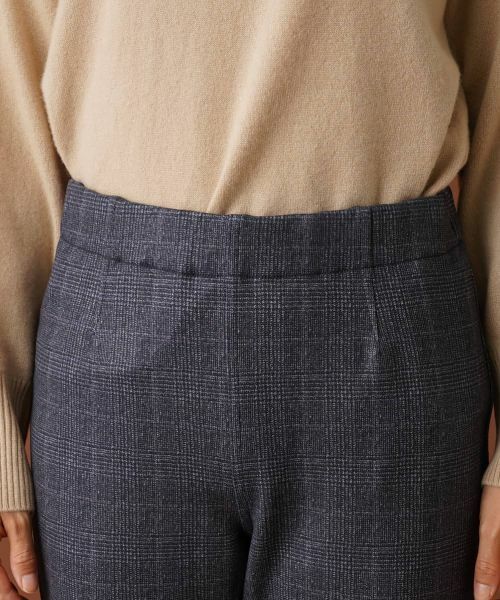 Leilian / レリアン その他パンツ | リバーシブルイージーパンツ | 詳細12