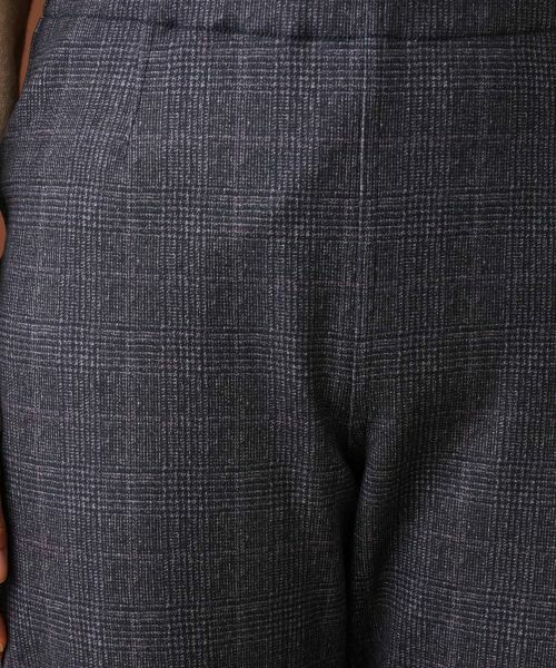 Leilian / レリアン その他パンツ | リバーシブルイージーパンツ | 詳細15