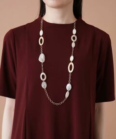 Leilian / レリアン ネックレス・ペンダント・チョーカー | ロングネックレス