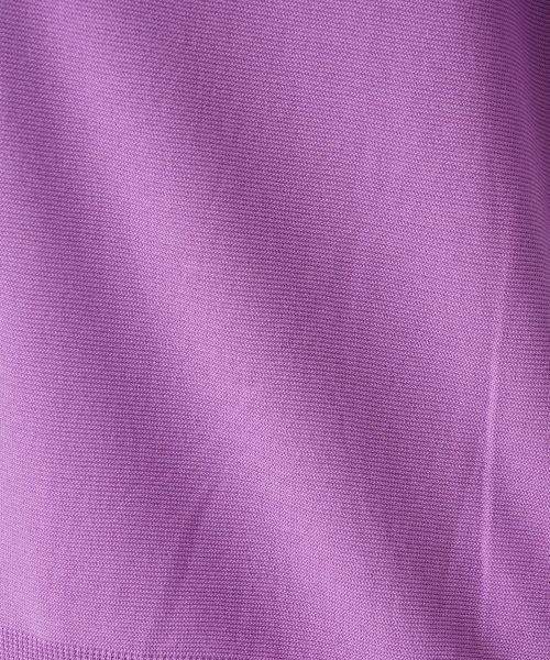 Leilian / レリアン カーディガン・ボレロ | トッパーカーディガン | 詳細11