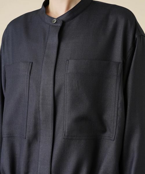 Leilian / レリアン テーラードジャケット | シャツジャケット | 詳細18