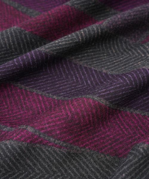 Leilian / レリアン マフラー・ショール・スヌード・ストール | ストール | 詳細1