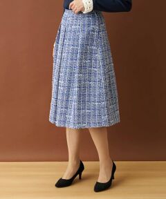 お値下げ　新品　レリアン　タグ付き　スカート Leilian / レリアン （レディース） スカート | ファッション