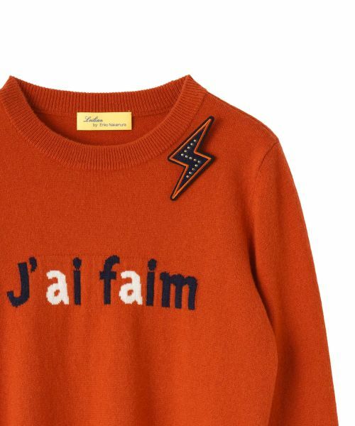 Leilian / レリアン ニット・セーター | セーター【Leilian by Eriko Nakamura】 | 詳細2