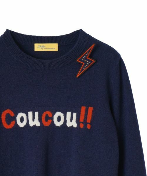 Leilian / レリアン ニット・セーター | セーター【Leilian by Eriko Nakamura】 | 詳細2