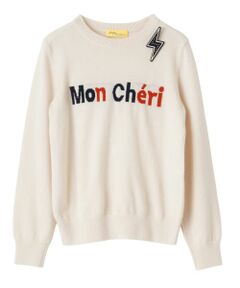 Leilian / レリアン ニット・セーター | セーター【Leilian by Eriko Nakamura】