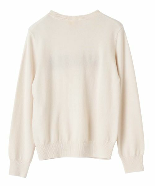 Leilian / レリアン ニット・セーター | セーター【Leilian by Eriko Nakamura】 | 詳細1