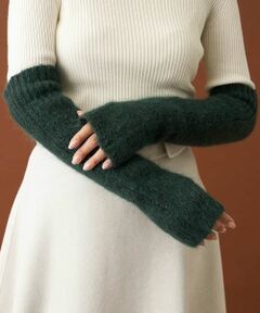 Leilian / レリアン 手袋 | 手袋【Leilian by Eriko Nakamura】