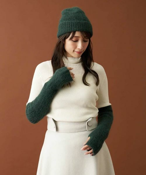 Leilian / レリアン 手袋 | 手袋【Leilian by Eriko Nakamura】 | 詳細4