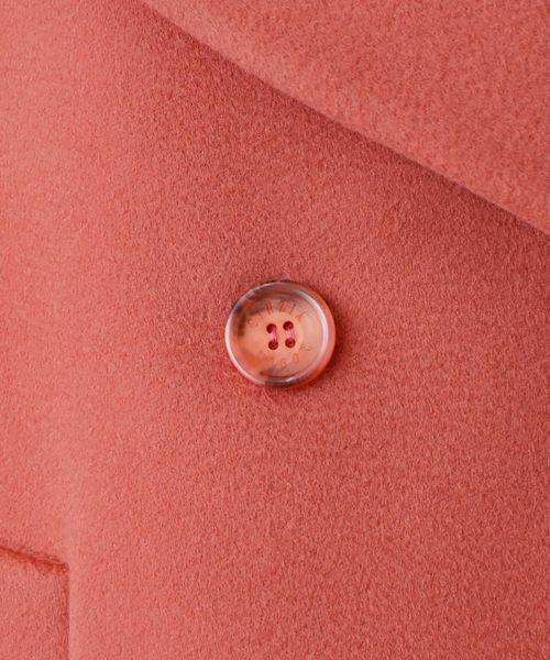 Leilian / レリアン その他アウター | ダブルショートコート | 詳細14