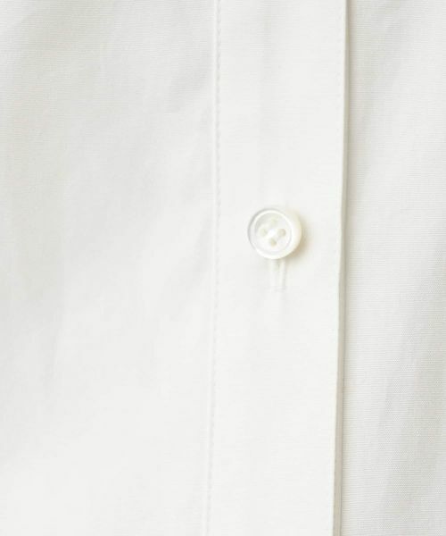 Leilian / レリアン シャツ・ブラウス | ピンタックブラウス【Leilian by Eriko Nakamura】 | 詳細11