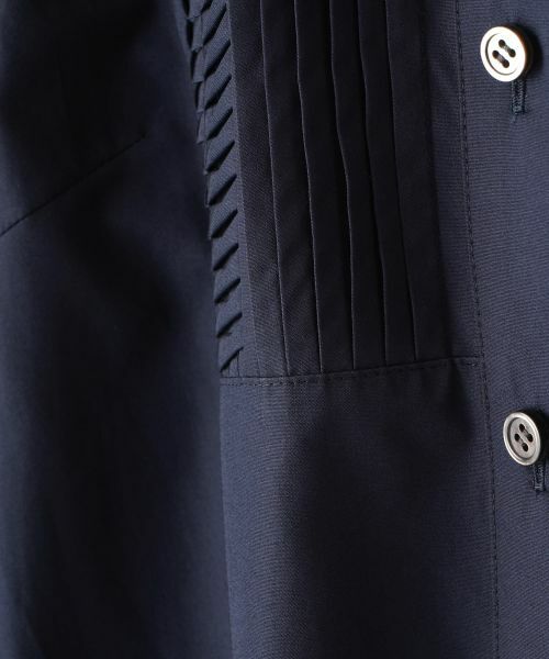 Leilian / レリアン シャツ・ブラウス | ピンタックブラウス【Leilian by Eriko Nakamura】 | 詳細15