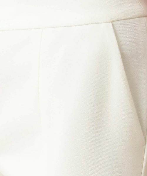 Leilian / レリアン その他パンツ | クロップドパンツ【Leilian by Eriko Nakamura】 | 詳細12