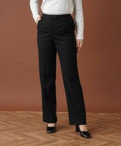 Leilian / レリアン その他パンツ | ストレートロングパンツ