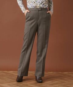 Leilian / レリアン その他パンツ | ストレートロングパンツ