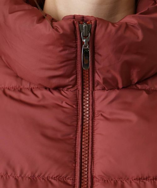 Leilian / レリアン その他アウター | 中わたキルティングハーフコート | 詳細12