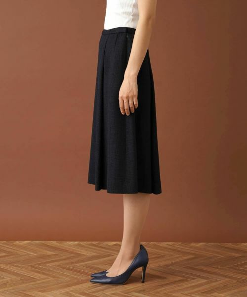 Leilian / レリアン セットアップ | ツイードスーツ【セレモニー】 | 詳細15