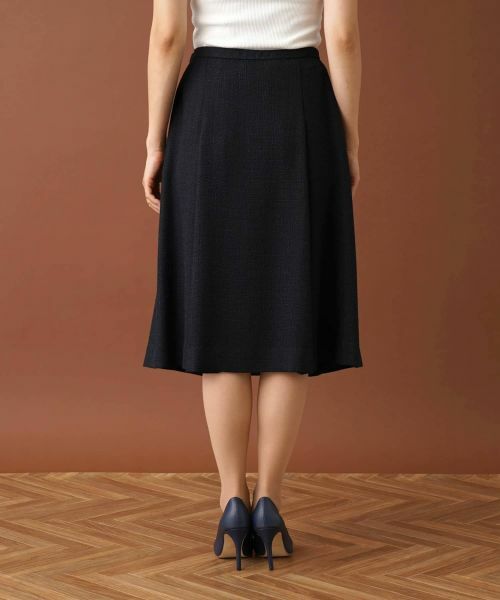 Leilian / レリアン セットアップ | ツイードスーツ【セレモニー】 | 詳細16