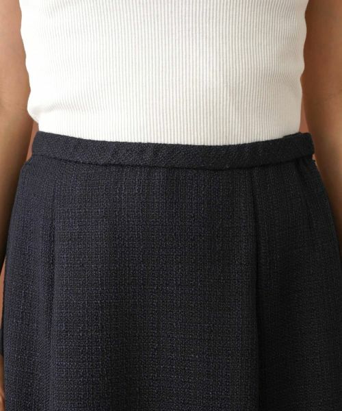 Leilian / レリアン セットアップ | ツイードスーツ【セレモニー】 | 詳細17