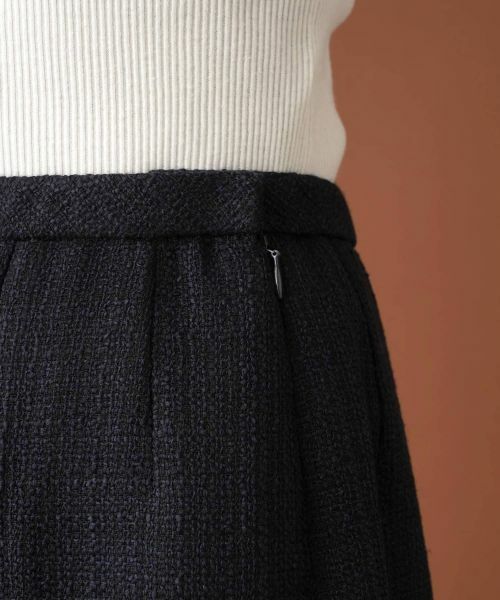 Leilian / レリアン セットアップ | ツイードスーツ【セレモニー】 | 詳細18