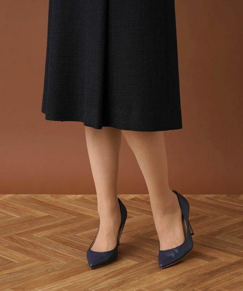 Leilian / レリアン セットアップ | ツイードスーツ【セレモニー】 | 詳細19