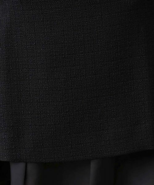 Leilian / レリアン セットアップ | ツイードスーツ【セレモニー】 | 詳細21