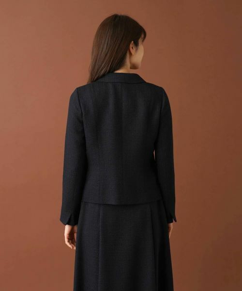Leilian / レリアン セットアップ | ツイードスーツ【セレモニー】 | 詳細6