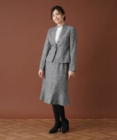 【美品】Leilian レディーススーツ ブレザー | Leilian (Women)/レリアン | 三越伊勢丹オンライン