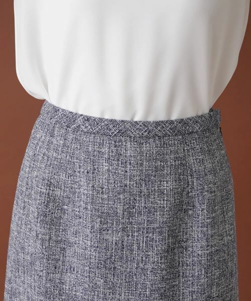 Leilian / レリアン セットアップ | ツイードスーツ【セレモニー】 | 詳細15