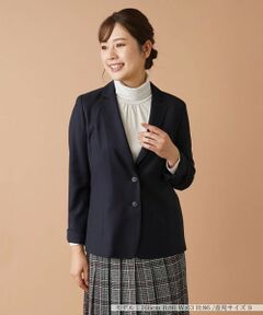 Leilian / レリアン テーラードジャケット | ブレザー【LORO PIANA】