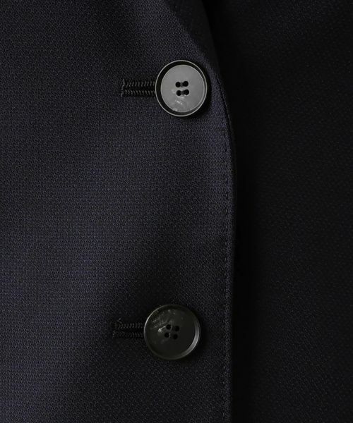 Leilian / レリアン テーラードジャケット | ブレザー【LORO PIANA】 | 詳細13