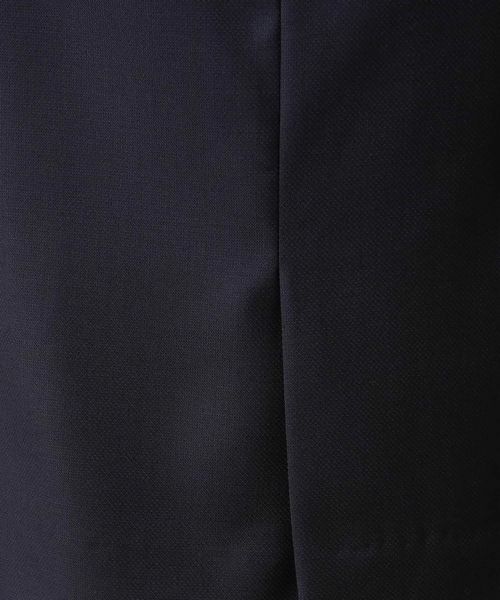 Leilian / レリアン ミニ・ひざ丈スカート | タイトスカート【LORO PIANA】 | 詳細11