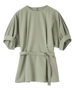 Leilian / レリアン シャツ・ブラウス | プルオーバーブラウス