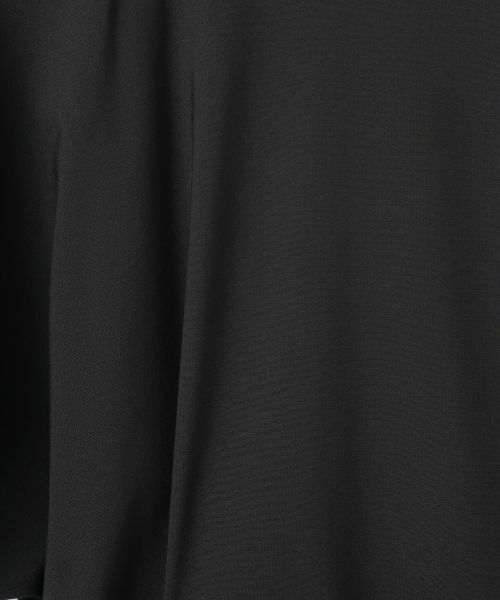 Leilian / レリアン シャツ・ブラウス | プルオーバーブラウス | 詳細1