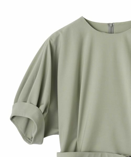 Leilian / レリアン シャツ・ブラウス | プルオーバーブラウス | 詳細3