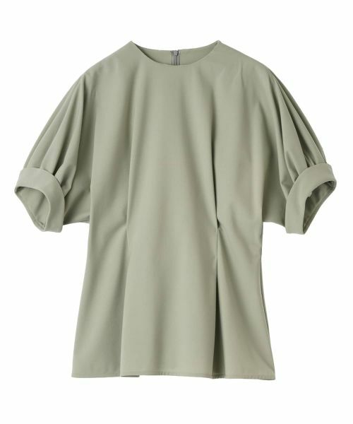 Leilian / レリアン シャツ・ブラウス | プルオーバーブラウス | 詳細5