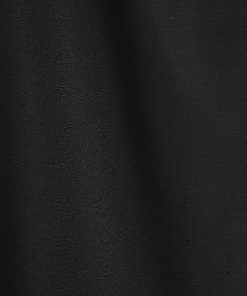 Leilian / レリアン ミニ・ひざ丈スカート | 【セットアップ対応商品】ロング丈タイトスカート | 詳細4